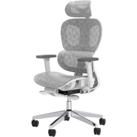 Ergonomic Mesh Chair