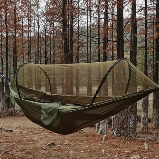 Mosquito Net Camping Hammock