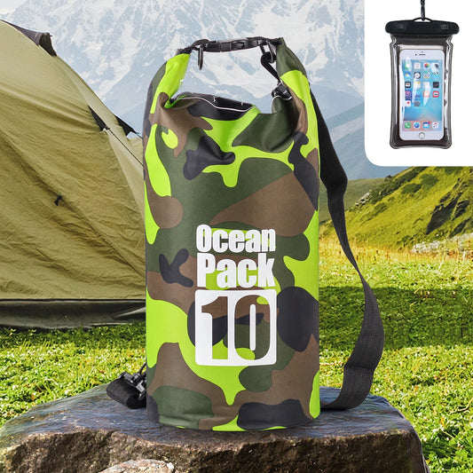 Waterproof Outdoor Beach Camping Bag