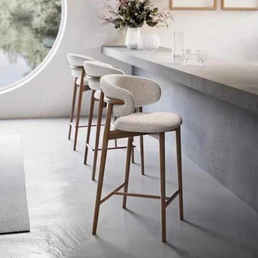 Nordic Dining Chair