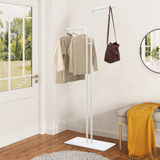 Large Capacity Coat Rack
