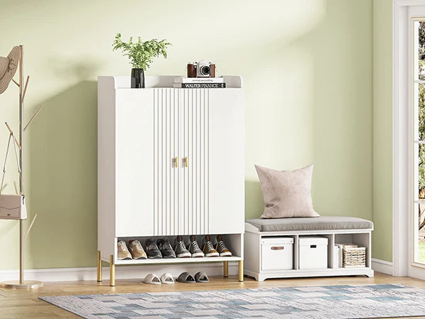 6-Tier Shoe Cabinet