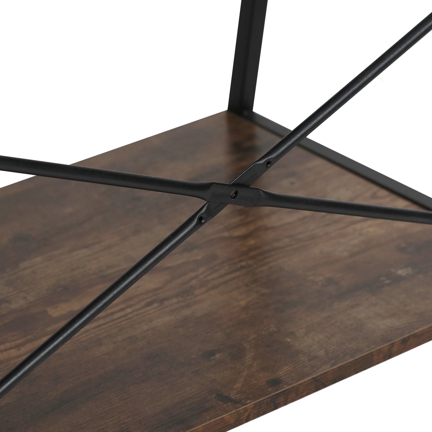 Heavy Duty Clothes Rack