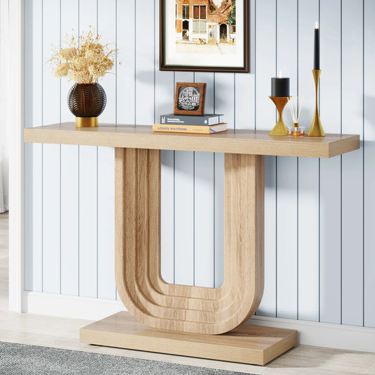 Farmhouse Entry Console