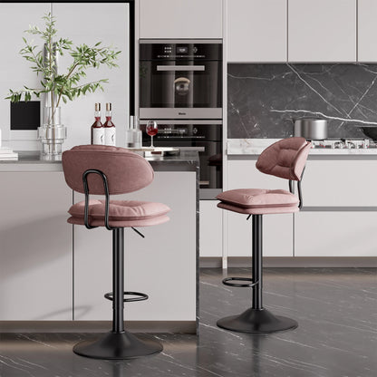 Rotating Dining Chairs