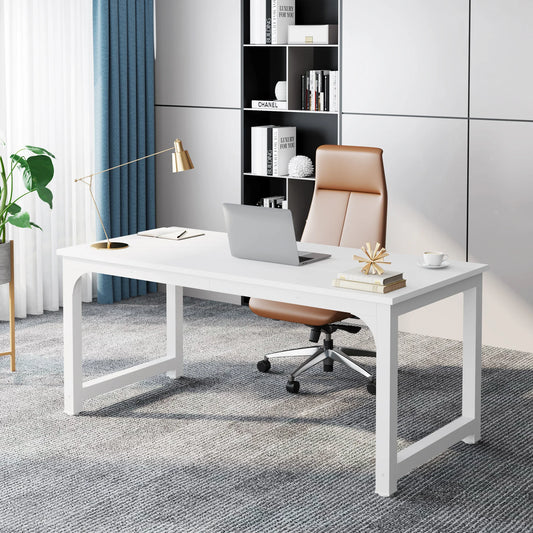 Modern Executive Desk