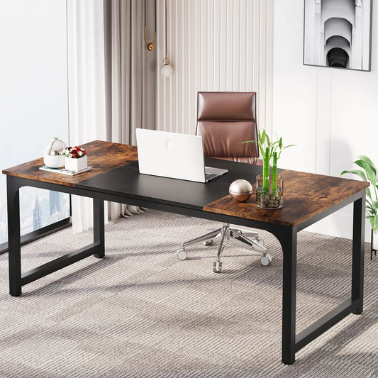 Executive Office Desk