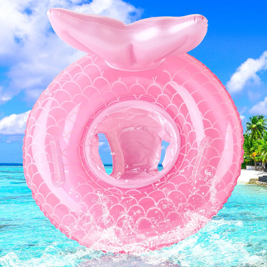 Baby Pool Float
