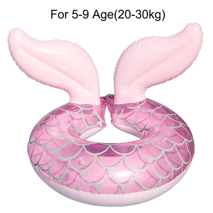 Baby Pool Float
