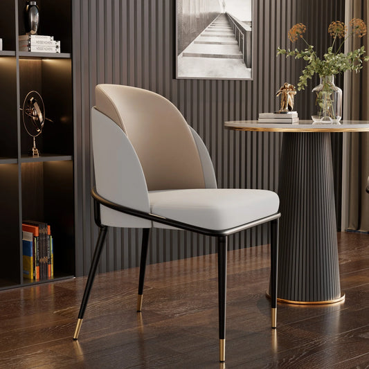 Luxury Dining Chairs Set of 2