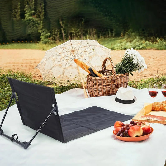 Portable Folding Camping Chair