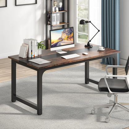 Modern Home Office Desk